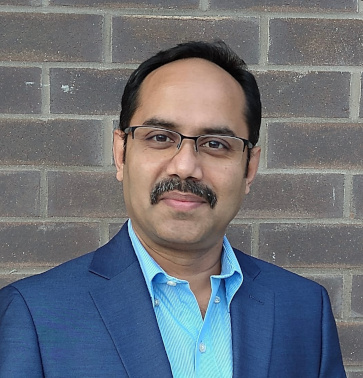 Manas Ranjan Panda